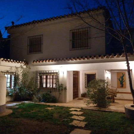 La Casilla Guest House Maria Bagian luar foto
