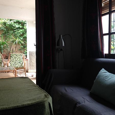 La Casilla Guest House Maria Bagian luar foto